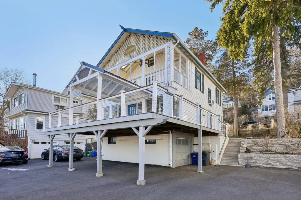 246 Hudson Terrace Piermont NY 10968