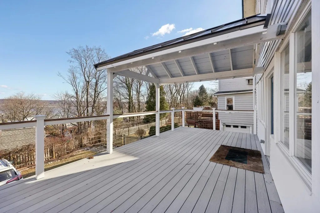 246 Hudson Terrace Piermont NY 10968