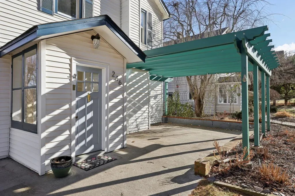 246 Hudson Terrace Piermont NY 10968