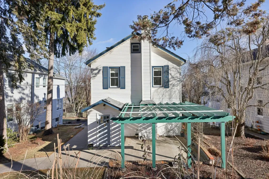 246 Hudson Terrace Piermont NY 10968