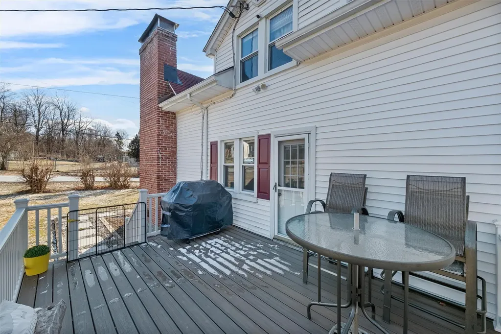 70 Echo Road Carmel NY 10512