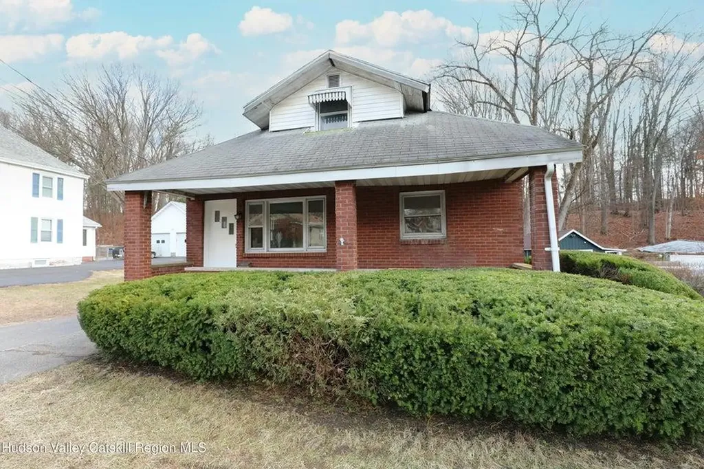 236 E Chester Street Kingston NY 12401