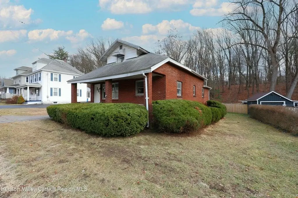 236 E Chester Street Kingston NY 12401