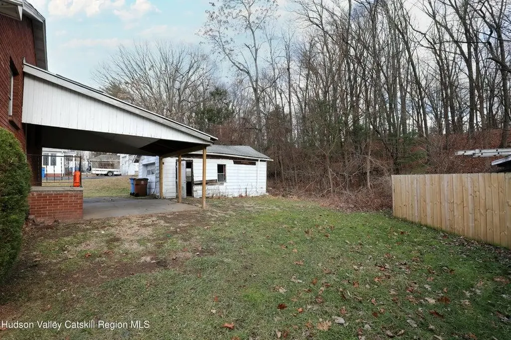 236 E Chester Street Kingston NY 12401