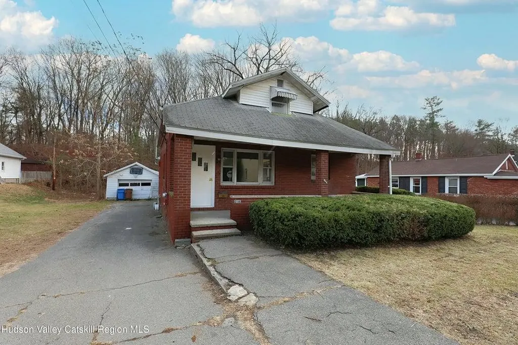 236 E Chester Street Kingston NY 12401