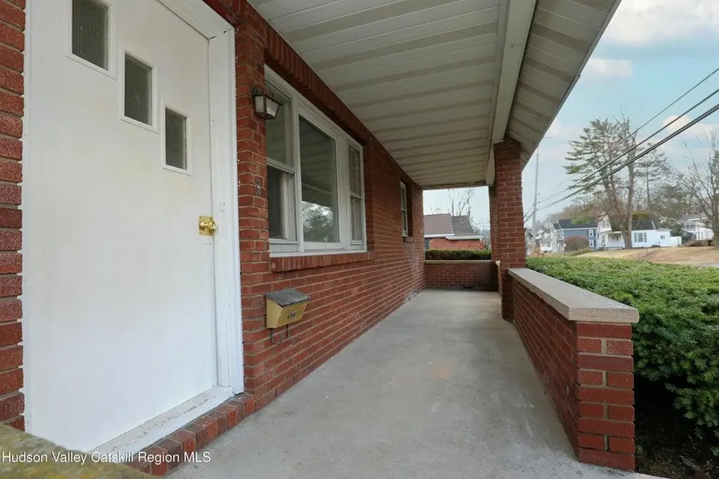 236 E Chester Street Kingston NY 12401
