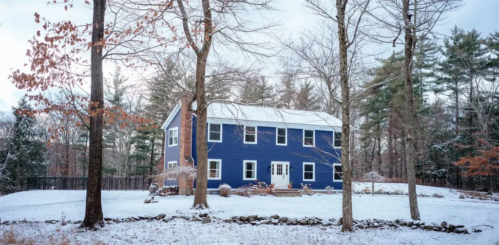 801 Dugway Road Chatham NY 12037