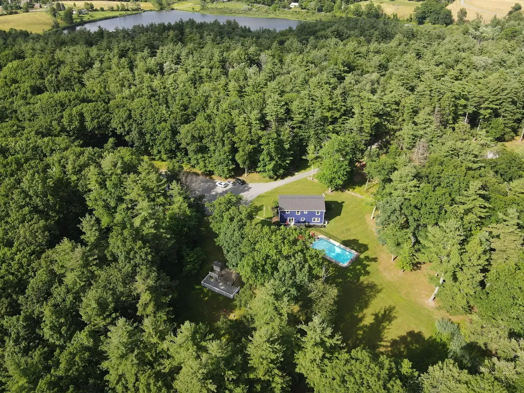 801 Dugway Road Chatham NY 12037