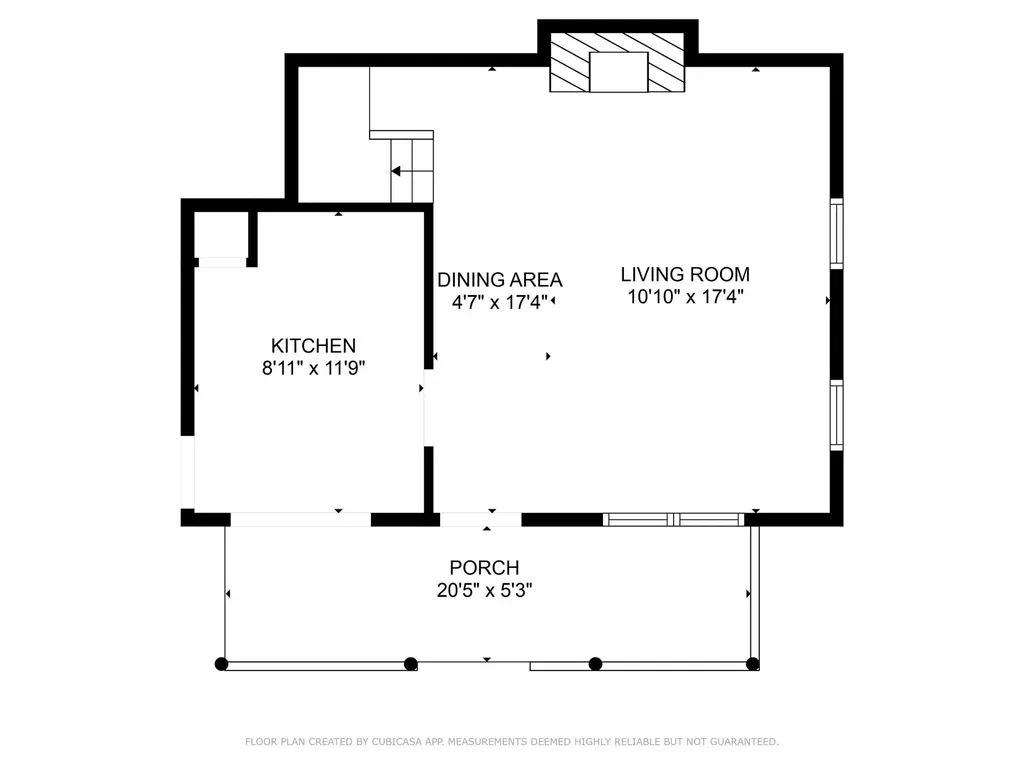 10 W Curry Road Mahopac NY 10541