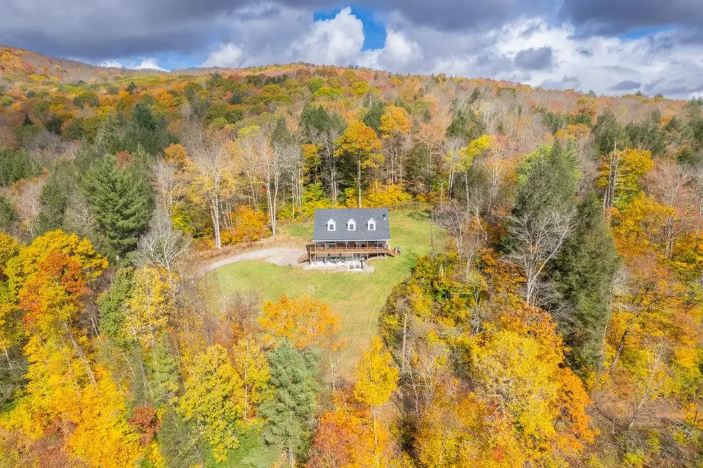 45 Campbell Mountain Rd Road Downsville NY 13755