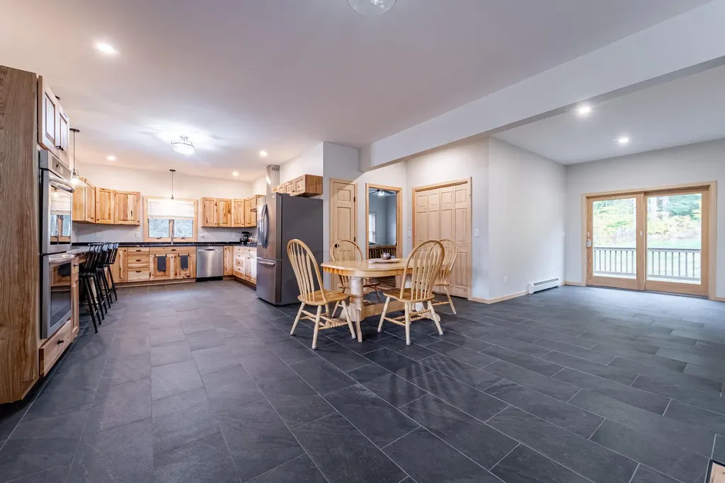 45 Campbell Mountain Rd Road Downsville NY 13755