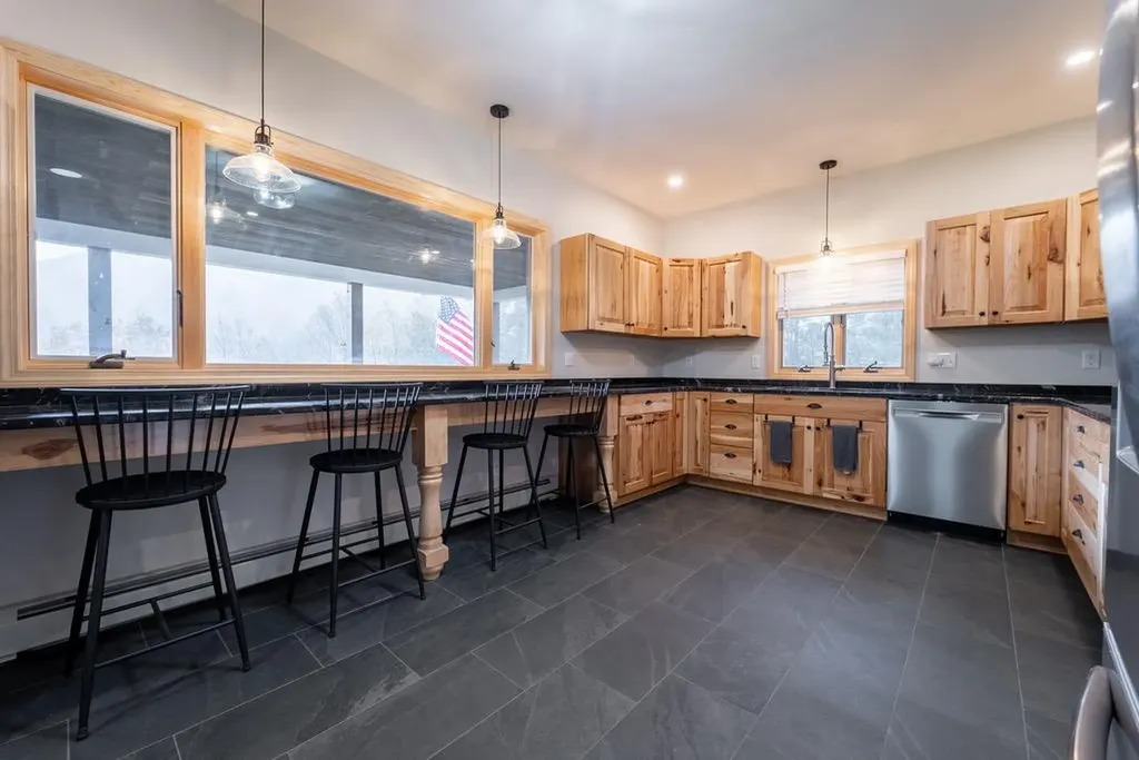 45 Campbell Mountain Rd Road Downsville NY 13755