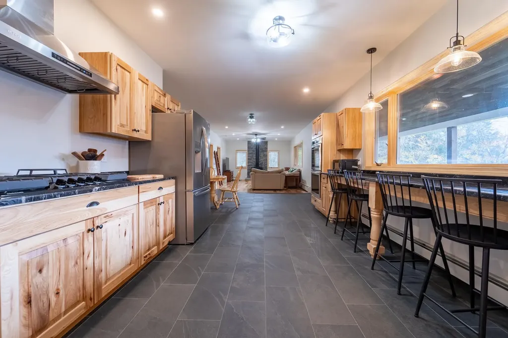 45 Campbell Mountain Rd Road Downsville NY 13755