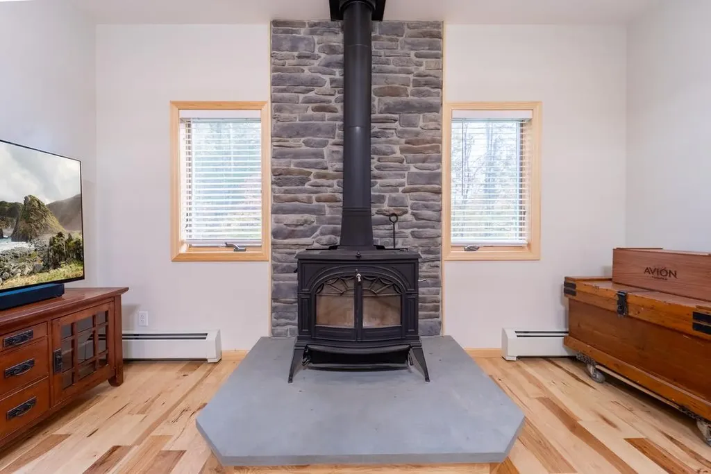 45 Campbell Mountain Rd Road Downsville NY 13755