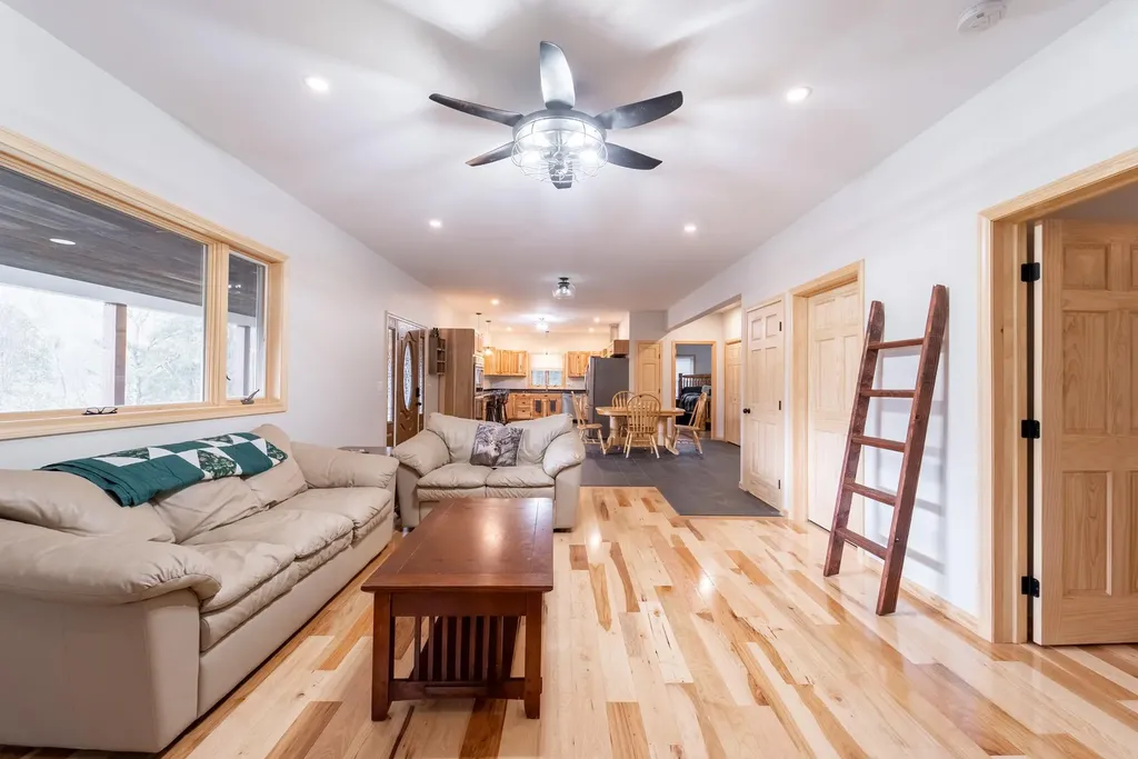45 Campbell Mountain Rd Road Downsville NY 13755