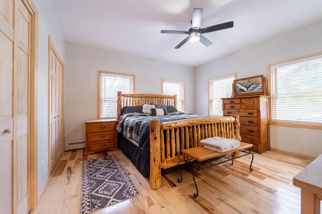 45 Campbell Mountain Rd Road Downsville NY 13755