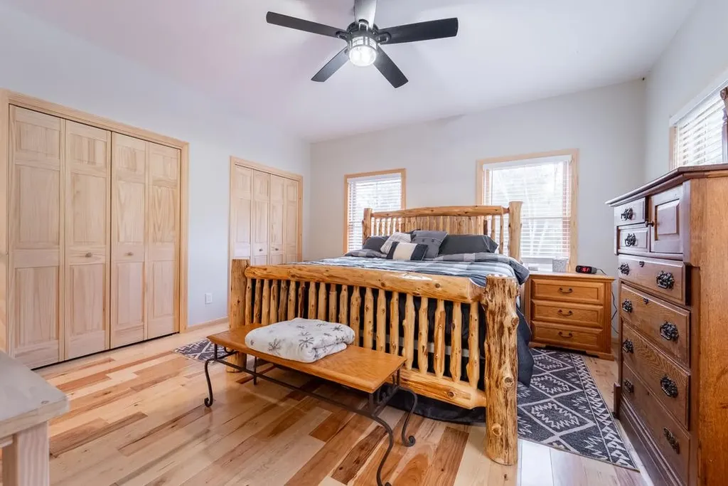 45 Campbell Mountain Rd Road Downsville NY 13755