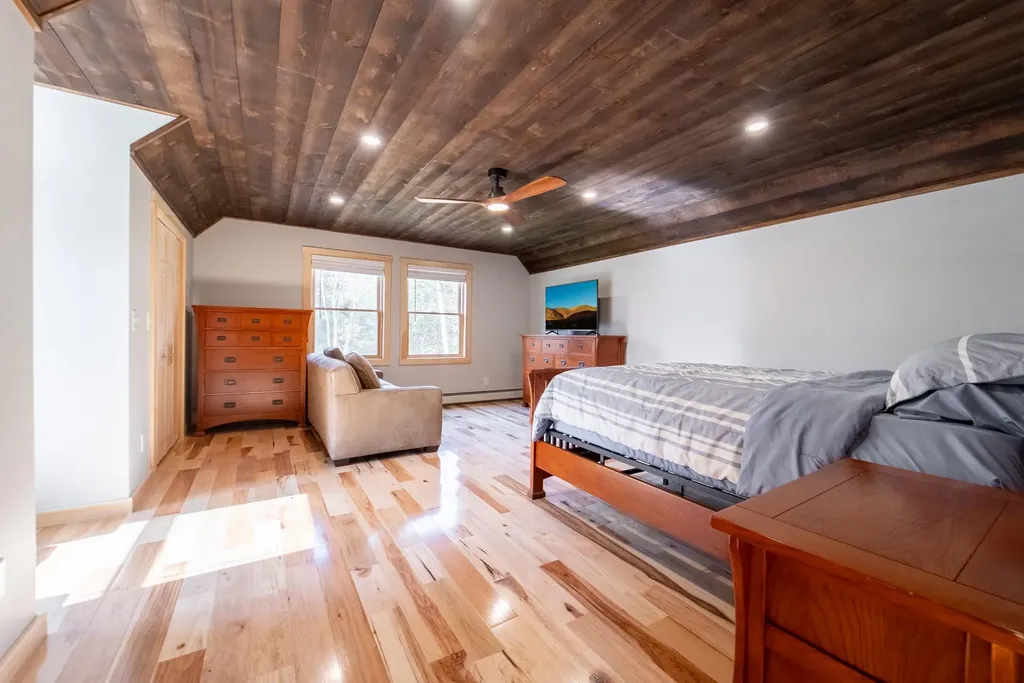 45 Campbell Mountain Rd Road Downsville NY 13755
