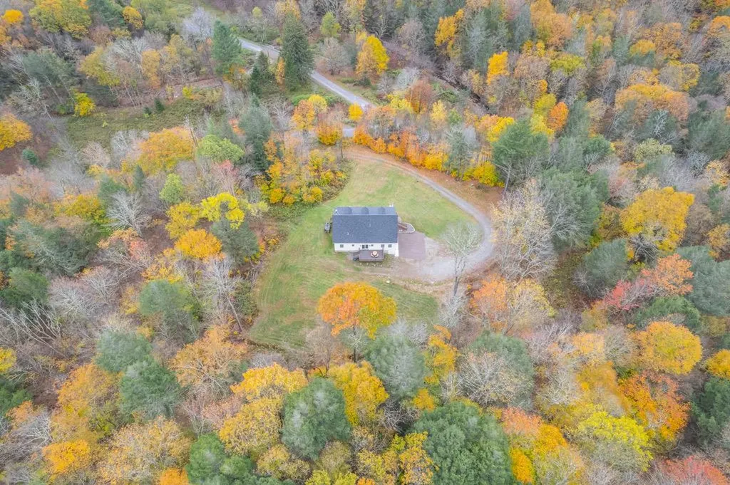 45 Campbell Mountain Rd Road Downsville NY 13755