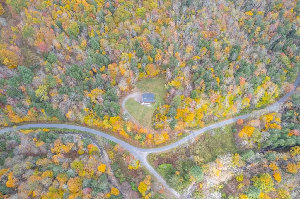 45 Campbell Mountain Rd Road Downsville NY 13755
