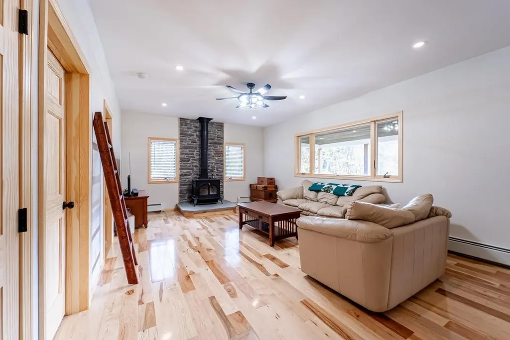 45 Campbell Mountain Rd Road Downsville NY 13755