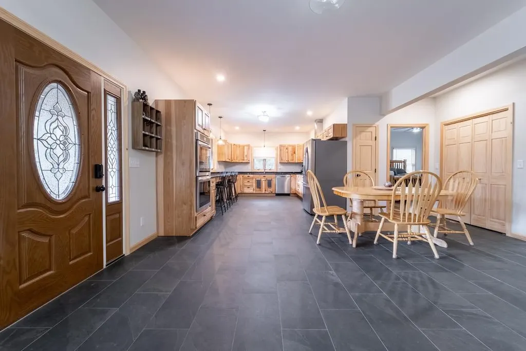 45 Campbell Mountain Rd Road Downsville NY 13755