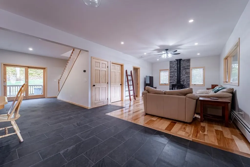45 Campbell Mountain Rd Road Downsville NY 13755