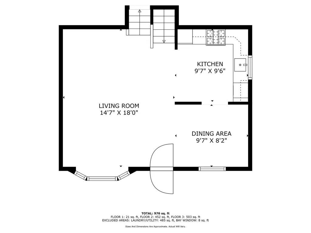 21 E Seacrest Avenue Lindenhurst NY 11757