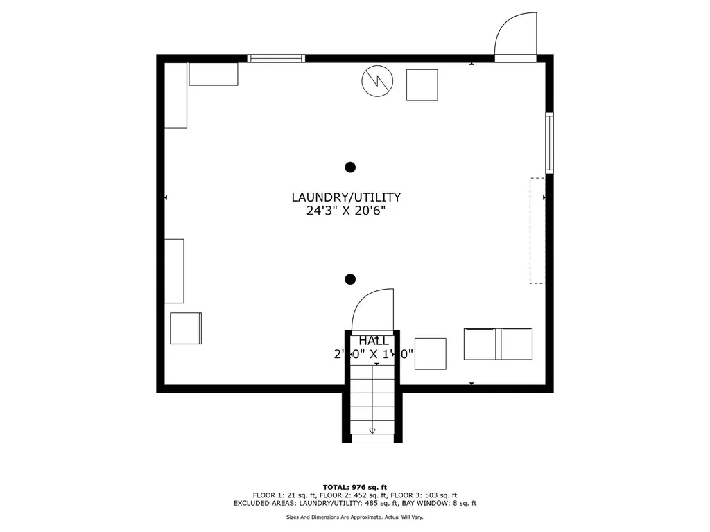 21 E Seacrest Avenue Lindenhurst NY 11757