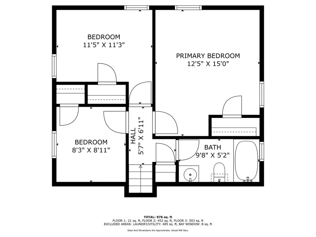 21 E Seacrest Avenue Lindenhurst NY 11757