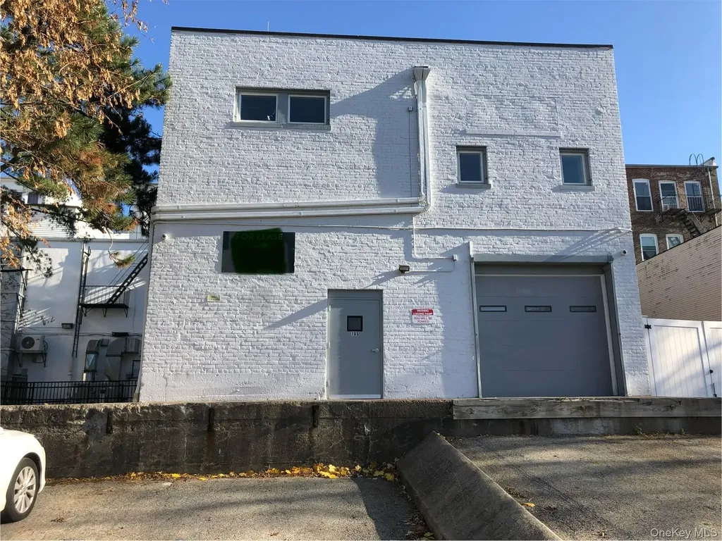195 Main Street Ossining NY 10562