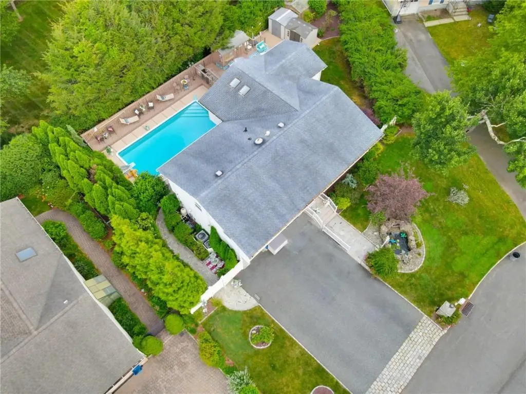 24 Lancaster Drive Suffern NY 10901