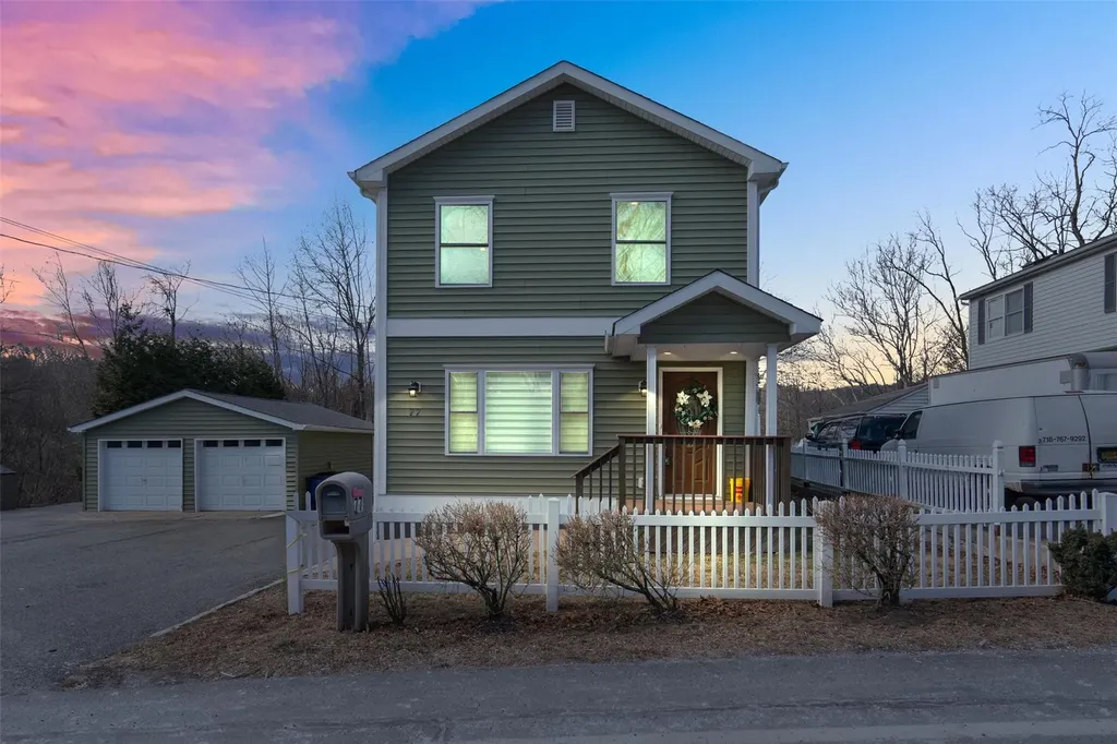 77 Suffern Lane Thiells NY 10984