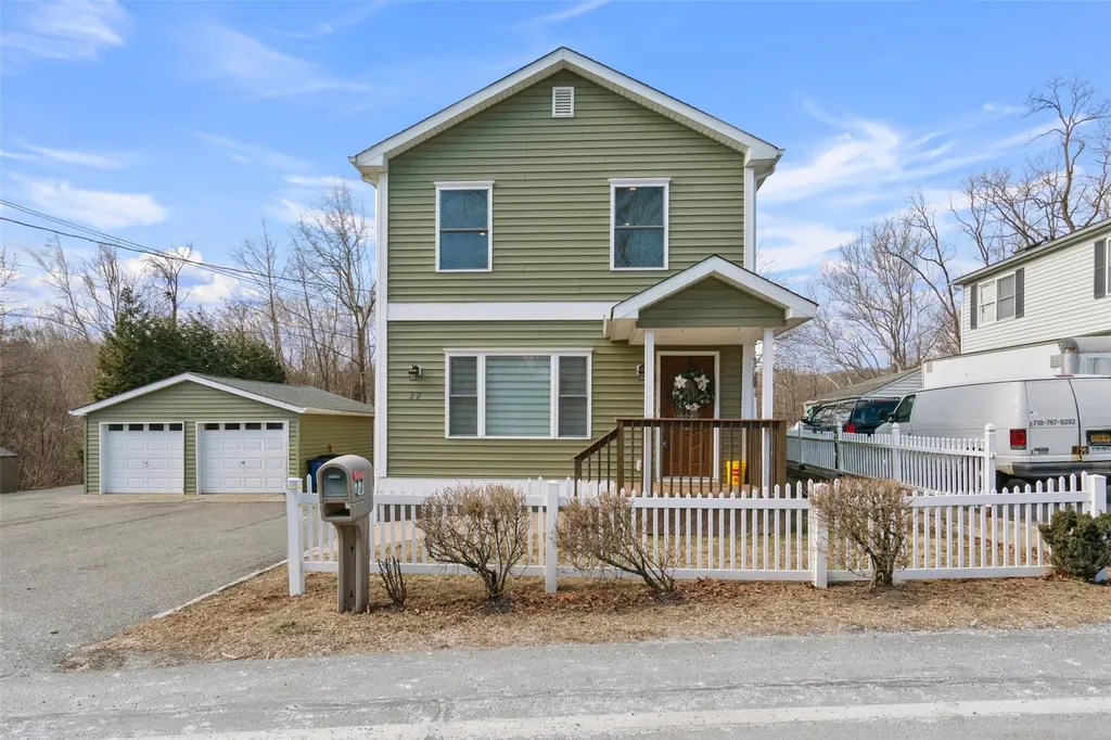 77 Suffern Lane Thiells NY 10984