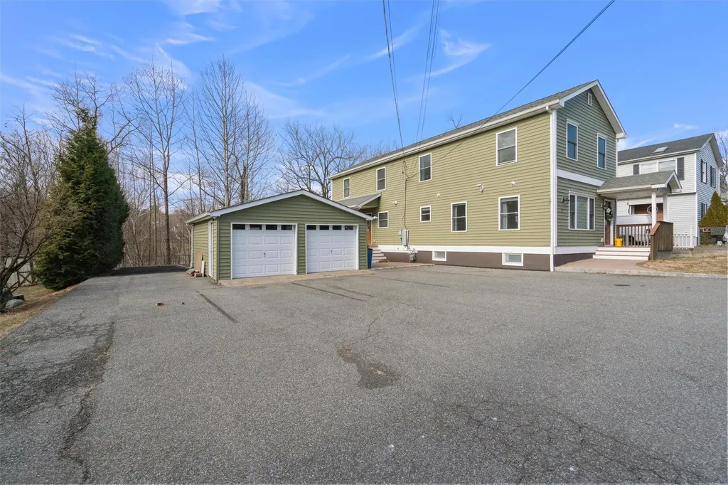 77 Suffern Lane Thiells NY 10984