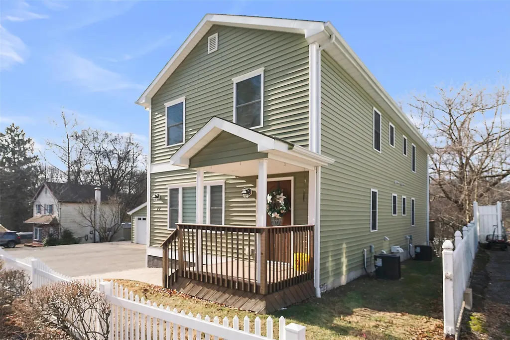 77 Suffern Lane Thiells NY 10984