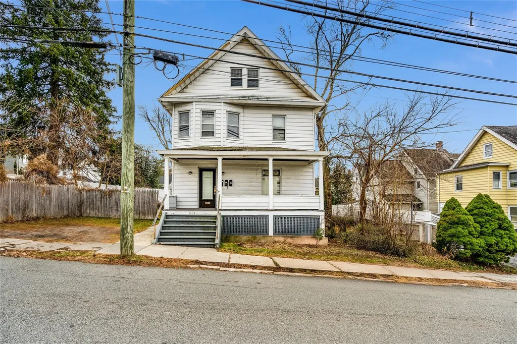 1009 Hudson Avenue Peekskill NY 10566