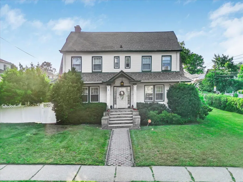 332 Hawthorne Terrace Mount Vernon NY 10552