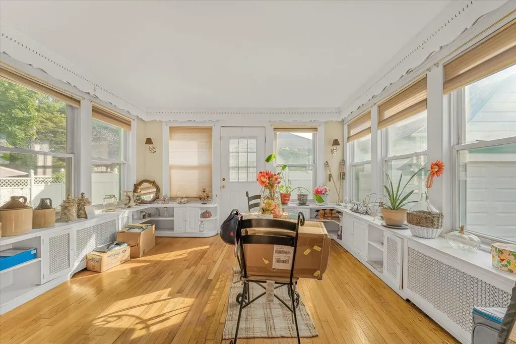 332 Hawthorne Terrace Mount Vernon NY 10552