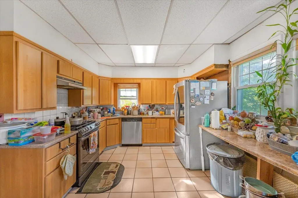 332 Hawthorne Terrace Mount Vernon NY 10552