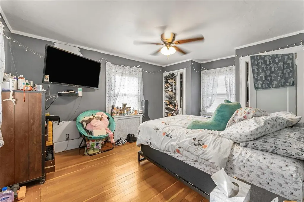 332 Hawthorne Terrace Mount Vernon NY 10552