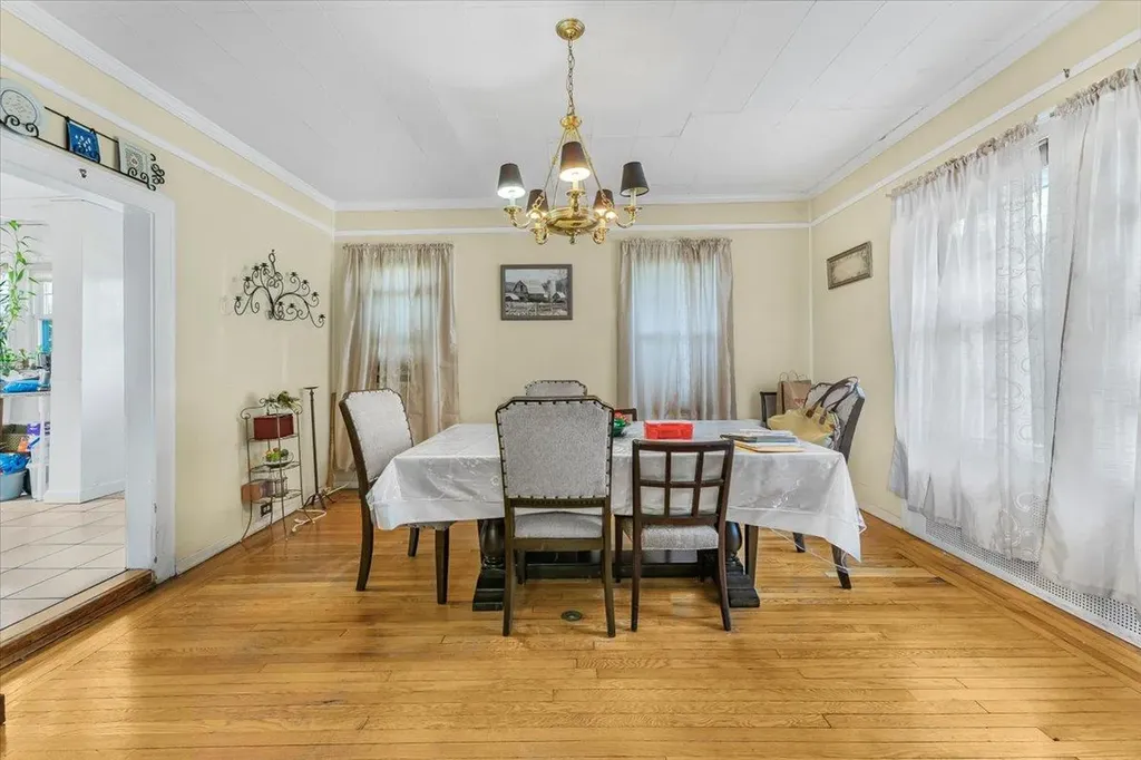 332 Hawthorne Terrace Mount Vernon NY 10552