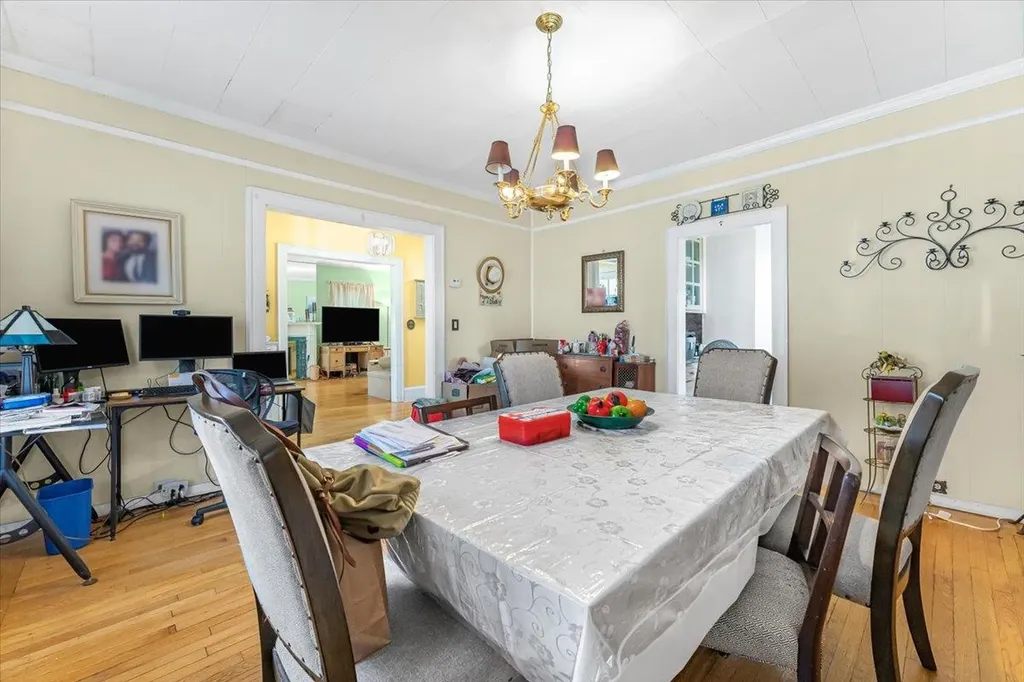 332 Hawthorne Terrace Mount Vernon NY 10552