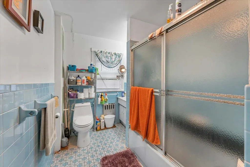 332 Hawthorne Terrace Mount Vernon NY 10552