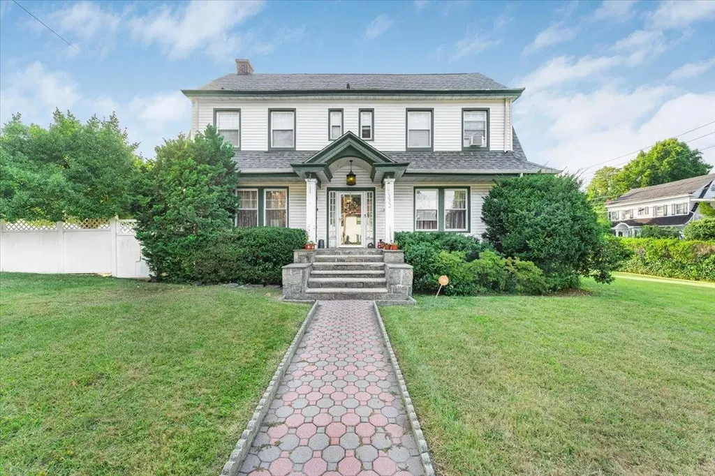 332 Hawthorne Terrace Mount Vernon NY 10552