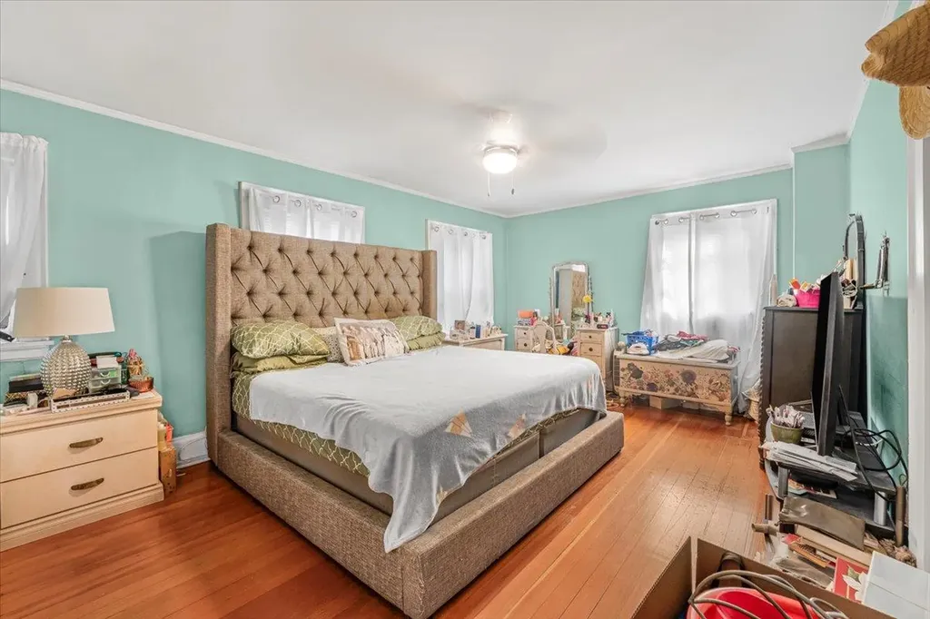 332 Hawthorne Terrace Mount Vernon NY 10552