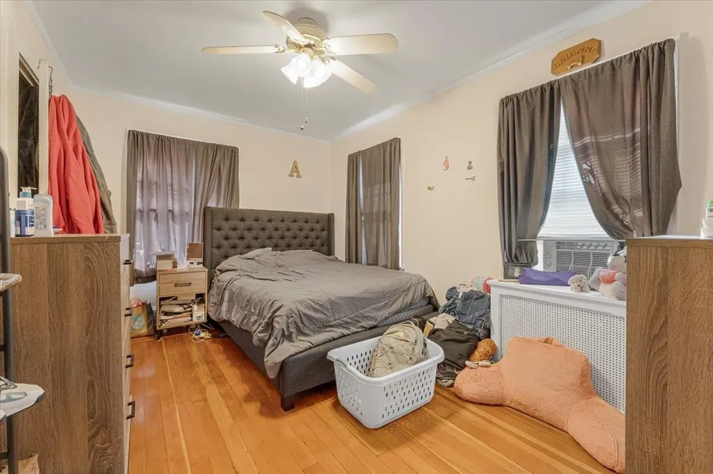 332 Hawthorne Terrace Mount Vernon NY 10552
