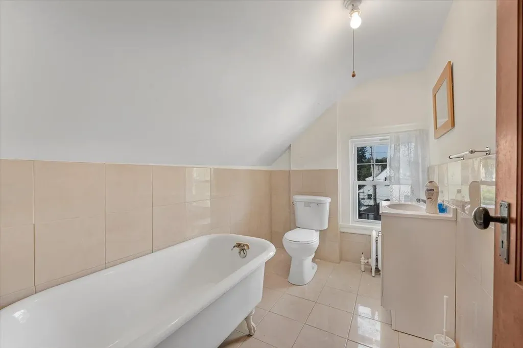 332 Hawthorne Terrace Mount Vernon NY 10552
