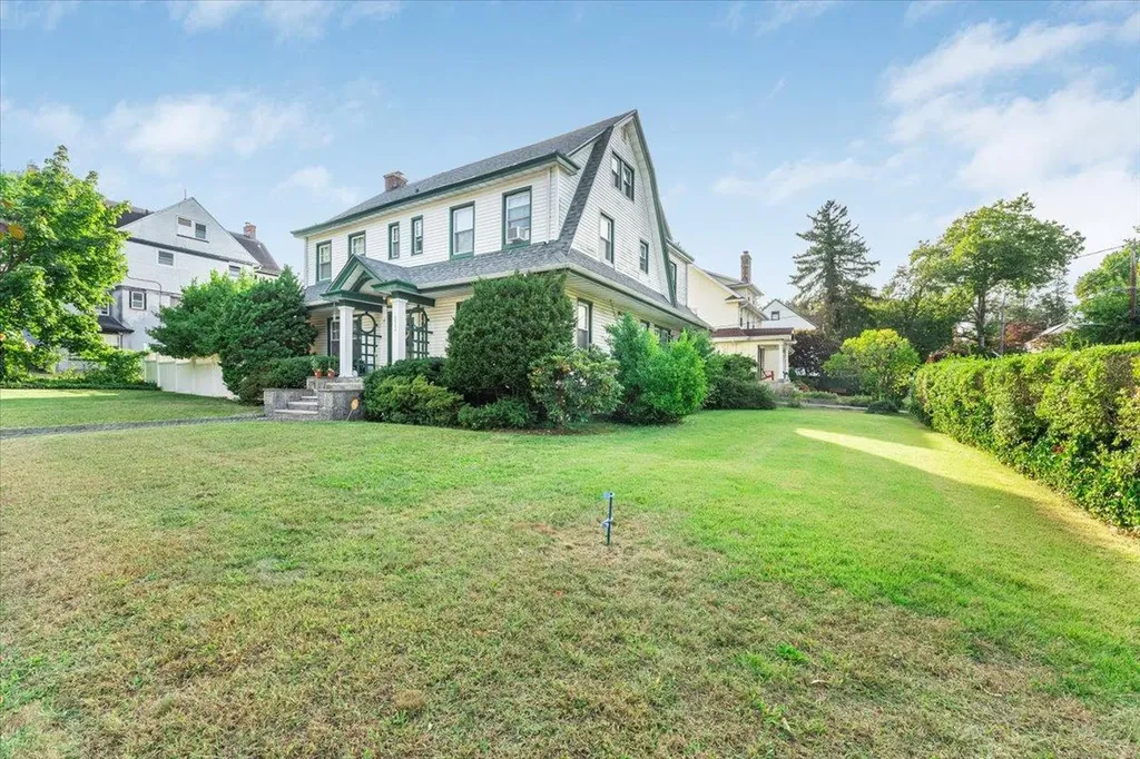 332 Hawthorne Terrace Mount Vernon NY 10552