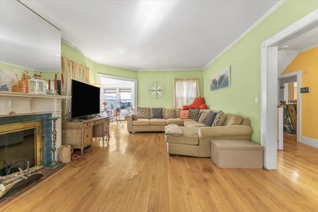 332 Hawthorne Terrace Mount Vernon NY 10552
